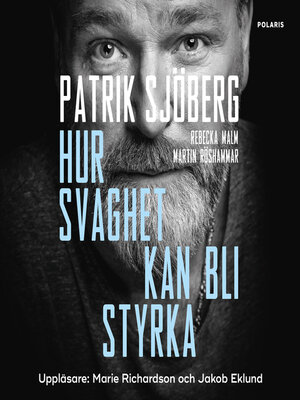 cover image of Hur svaghet kan bli styrka
